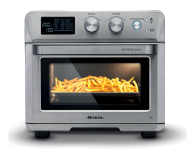 Ariete Air Fryer Oven 462911 25L - 1615988 - zdjęcie 2